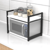 Scaffale-Ripiano-Mensola-da-Appoggio-Multiuso-Cucina-per-Microonde