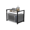 Scaffale-Ripiano-Mensola-da-Appoggio-Multiuso-Cucina-per-Microonde