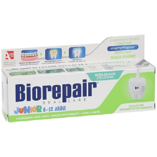 Biorepair-Junior-6-12-Anni-75mL