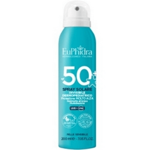 EuPhidra-Spray-Solare-Invisible-Dermopediatrico-SPF50-200mL