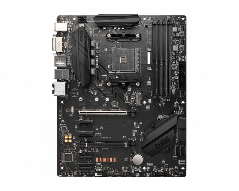 MSI-MB-AMD-B550-Gaming-GEN3-AM4-4DDR4-6-Sata-3-1-M-PCIE-SATA