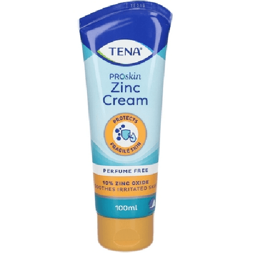 Tena-Zinc-Cream-Crema-Ossido-di-Zinco-100mL