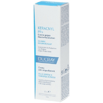 Ducray Keracnyl PP Crema Lenitiva Anti-Imperfezioni 30mL