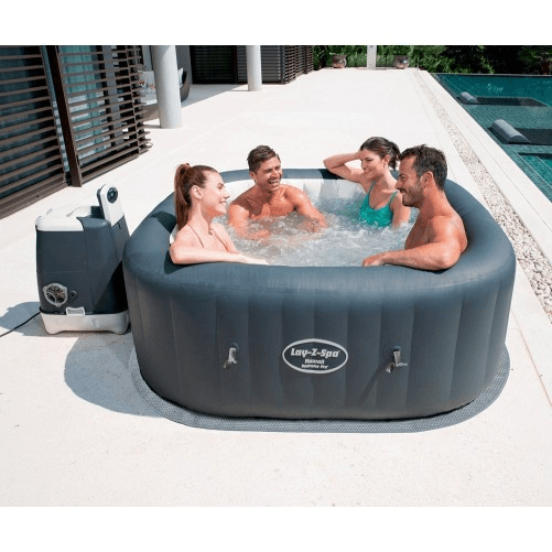 Piscina-Idromassaggio-Spa-180x180-Quadrata-Acqua-Riscaldata-4-6-Adulti-Bestway