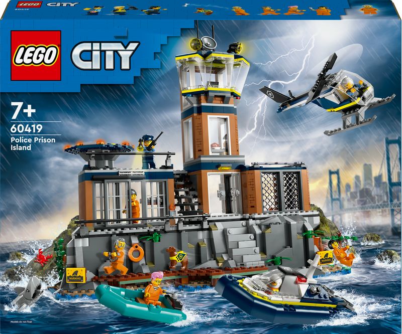 LEGO-City-Prigione-sull’isola-della-polizia