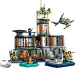 LEGO-City-Prigione-sull’isola-della-polizia