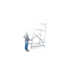 Ponteggio-Mobile-Altezza-lavoro-4.36-Scala-Trabattello-in-Alluminio-Ruote-Facal