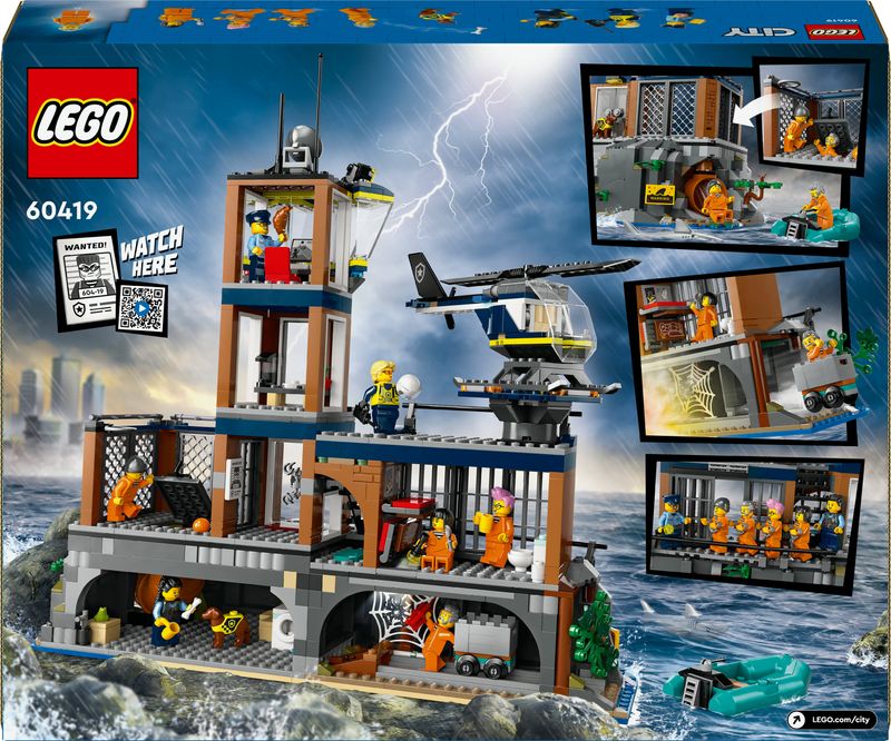 LEGO-City-Prigione-sull’isola-della-polizia