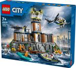 LEGO-City-Prigione-sull’isola-della-polizia