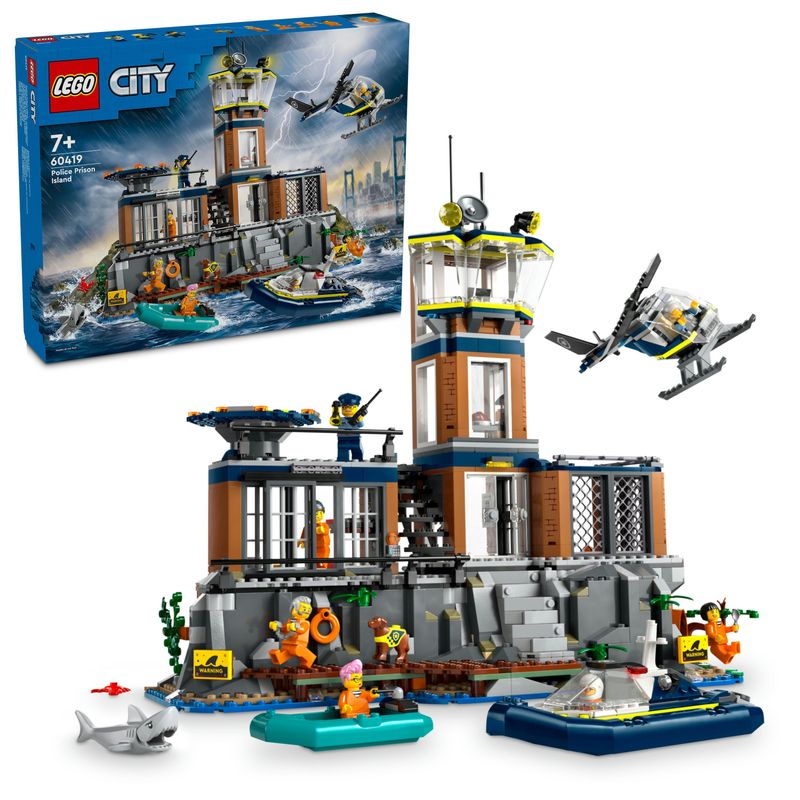 LEGO-City-Prigione-sull’isola-della-polizia