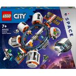 LEGO City 60433 Stazione Spaziale Modulare