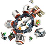 LEGO-City-60433-Stazione-Spaziale-Modulare-Modellino-da-Costruire-per-Collegare-Astronavi-e-Moduli-Gioco-per-Bambini-da-7-