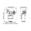 POMPA-UP14-E-12-24