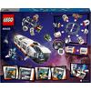 LEGO-City-60433-Stazione-Spaziale-Modulare-Modellino-da-Costruire-per-Collegare-Astronavi-e-Moduli-Gioco-per-Bambini-da-7-
