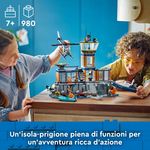 LEGO-City-Prigione-sull’isola-della-polizia