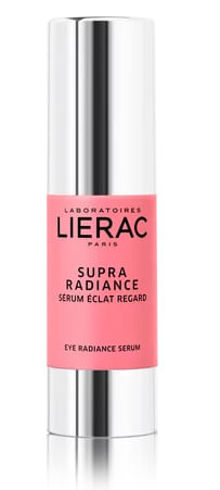 Lierac Supra Radiance siero per occhi 15 ml Donna