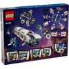 LEGO-City-60433-Stazione-Spaziale-Modulare-Modellino-da-Costruire-per-Collegare-Astronavi-e-Moduli-Gioco-per-Bambini-da-7-