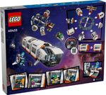 LEGO-City-60433-Stazione-Spaziale-Modulare-Modellino-da-Costruire-per-Collegare-Astronavi-e-Moduli-Gioco-per-Bambini-da-7-