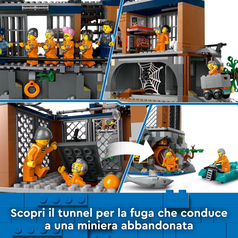 LEGO-City-Prigione-sull’isola-della-polizia