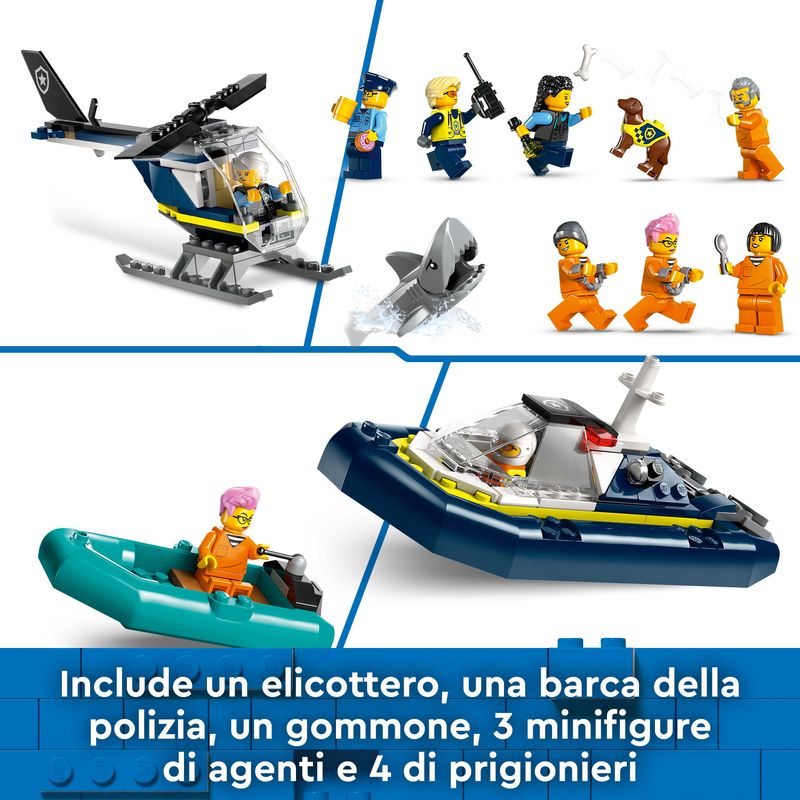 LEGO-City-Prigione-sull’isola-della-polizia