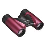 Olympus 8x21 RC II binocolo BaK-4 Nero, Magenta