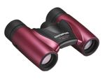 Olympus-8x21-RC-II-binocolo-BaK-4-Nero-Magenta