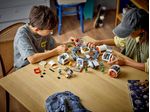 LEGO-City-60433-Stazione-Spaziale-Modulare-Modellino-da-Costruire-per-Collegare-Astronavi-e-Moduli-Gioco-per-Bambini-da-7-