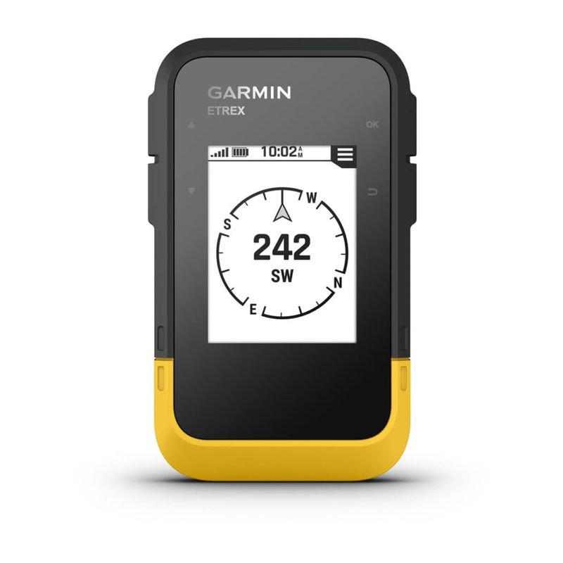 GPS-ETREX-SE