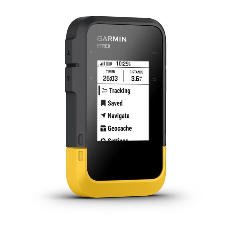 GPS-ETREX-SE