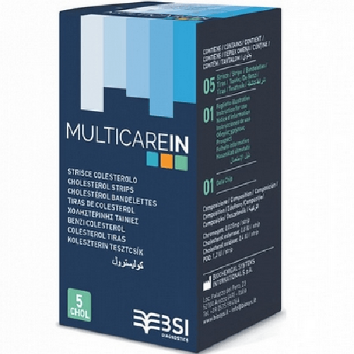 multiCare-in-Strisce-Colesterolo-5Pezzi