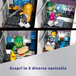 LEGO-City-60433-Stazione-Spaziale-Modulare-Modellino-da-Costruire-per-Collegare-Astronavi-e-Moduli-Gioco-per-Bambini-da-7-