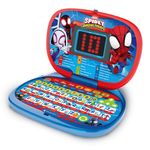 Clementoni-Spidey-Laptop