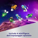 LEGO-City-60433-Stazione-Spaziale-Modulare-Modellino-da-Costruire-per-Collegare-Astronavi-e-Moduli-Gioco-per-Bambini-da-7-