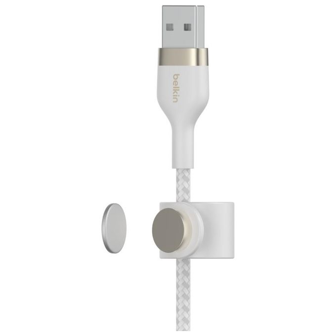 Belkin-CAA010BT2MWH-Cavo-USB-2mt-USB-a-USB-C-Lightning-Bianco