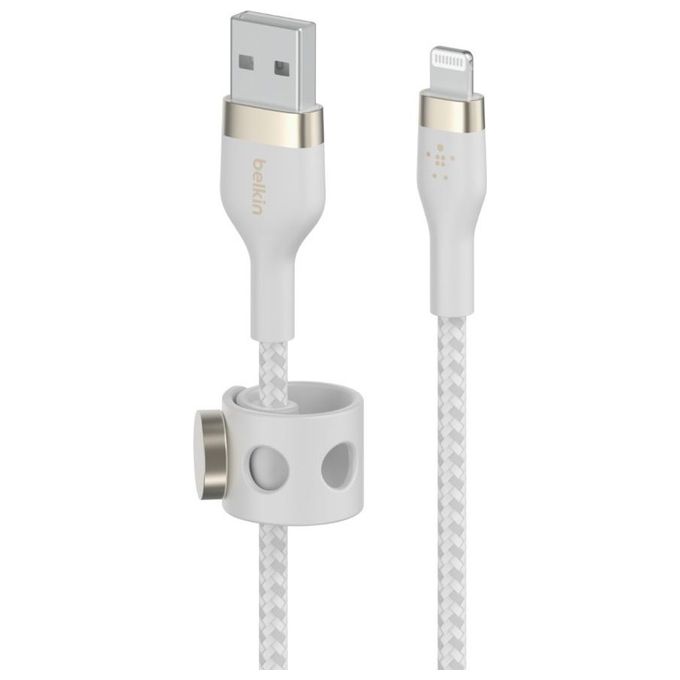 Belkin-CAA010BT2MWH-Cavo-USB-2mt-USB-a-USB-C-Lightning-Bianco
