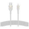 Belkin-CAA010BT2MWH-Cavo-USB-2mt-USB-a-USB-C-Lightning-Bianco