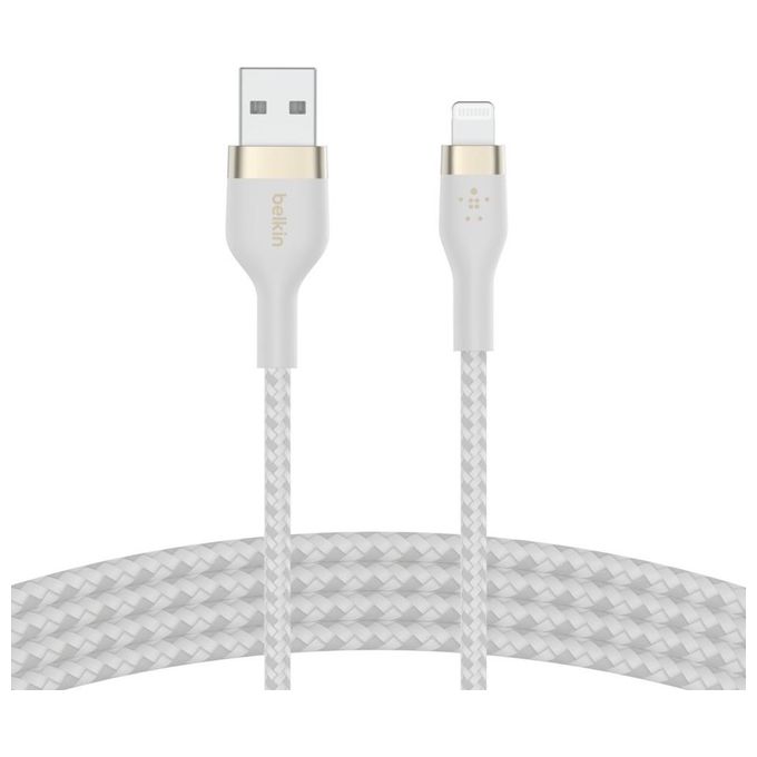 Belkin-CAA010BT2MWH-Cavo-USB-2mt-USB-a-USB-C-Lightning-Bianco