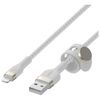 Belkin-CAA010BT2MWH-Cavo-USB-2mt-USB-a-USB-C-Lightning-Bianco