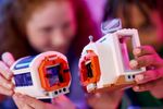 LEGO-Friends-42605-la-Base-Spaziale-su-Marte-e-Razzo-Giochi-per-Bambini-di-8--Anni-con-4-Mini-Bamboline-Rover-e-Accessori