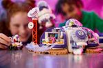 LEGO-Friends-42605-la-Base-Spaziale-su-Marte-e-Razzo-Giochi-per-Bambini-di-8--Anni-con-4-Mini-Bamboline-Rover-e-Accessori