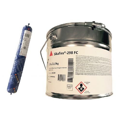 SIKAFLEX-298-FC-NERO-10LT