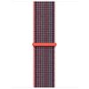 Apple-Watch-Sport Loop-Elderberry-41mm