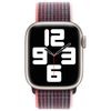 Apple-Watch-Sport Loop-Elderberry-41mm