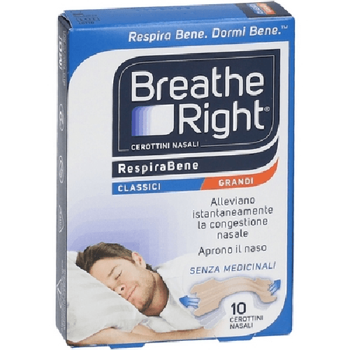 RespiraBene Pelli Normali Adulti