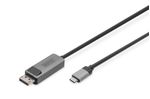 Digitus-Cavo-adattatore-bidirezionale-da-USB-Tipo-C-a-DisplayPort