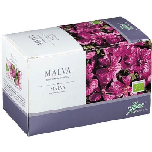 Malva-Tisana-Aboca-26g