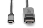 Digitus-Cavo-adattatore-bidirezionale-da-USB-Tipo-C-a-DisplayPort