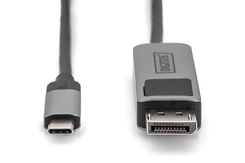 Digitus-Cavo-adattatore-bidirezionale-da-USB-Tipo-C-a-DisplayPort