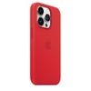 Apple-Custodia-MagSafe-in Silicone-per-iPhone 14 Pro -Product-Red