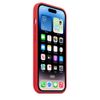 Apple-Custodia-MagSafe-in Silicone-per-iPhone 14 Pro -Product-Red